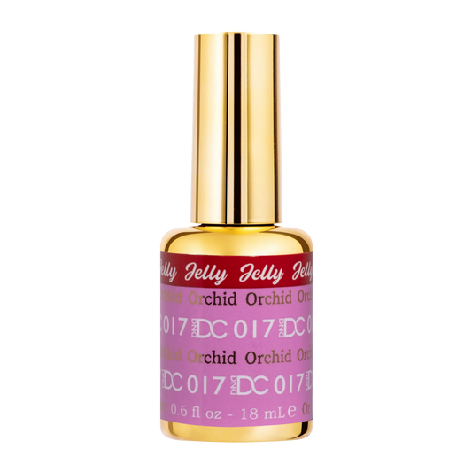 DC jelly - #17 orchid