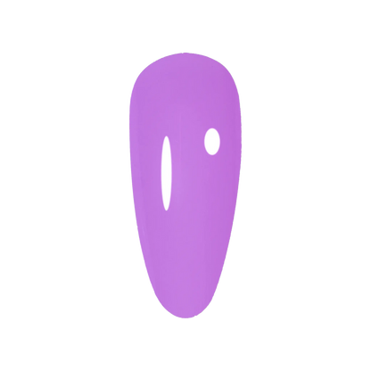DC jelly - #19 iris
