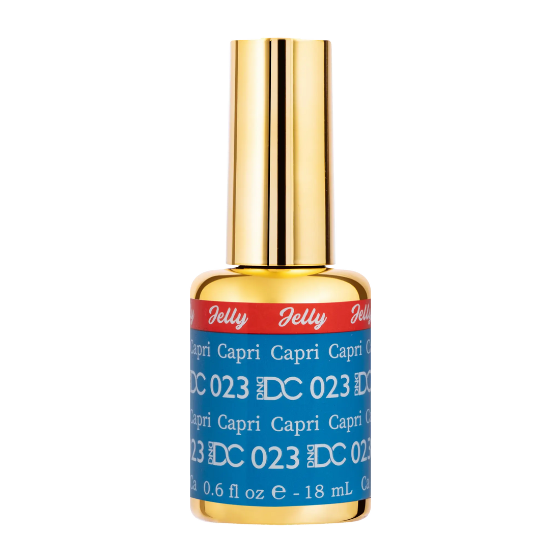 DC jelly - #23 capri