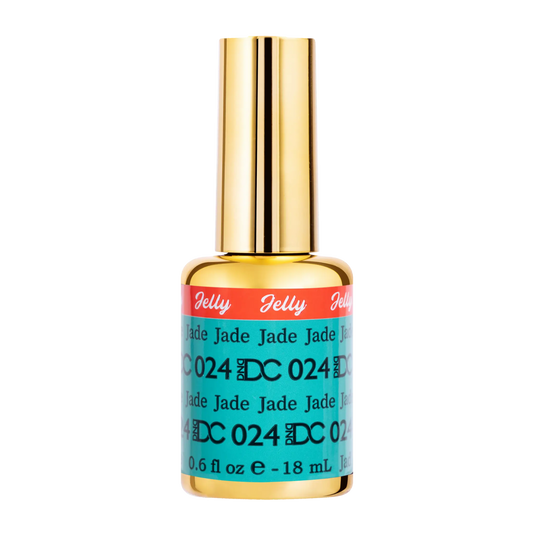 DC jelly - #24 jade