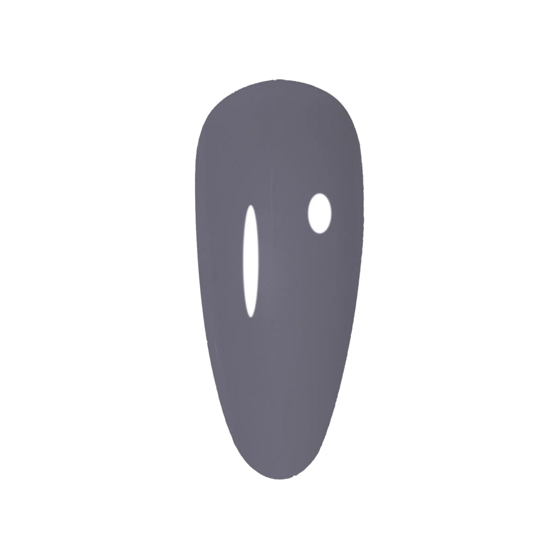 DC jelly - #27 coal