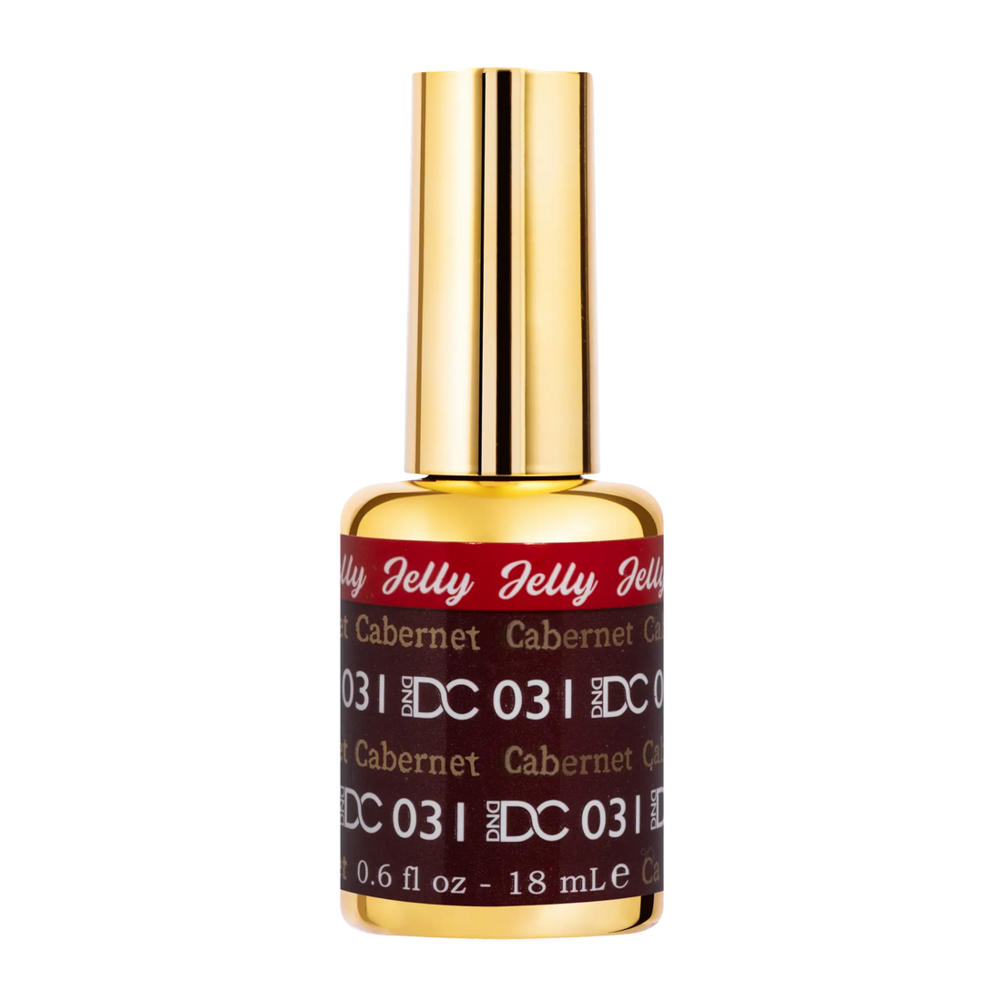 DC jelly - #31 cabernet