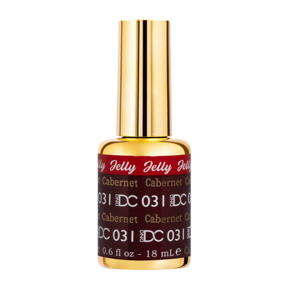 DC jelly - #31 cabernet