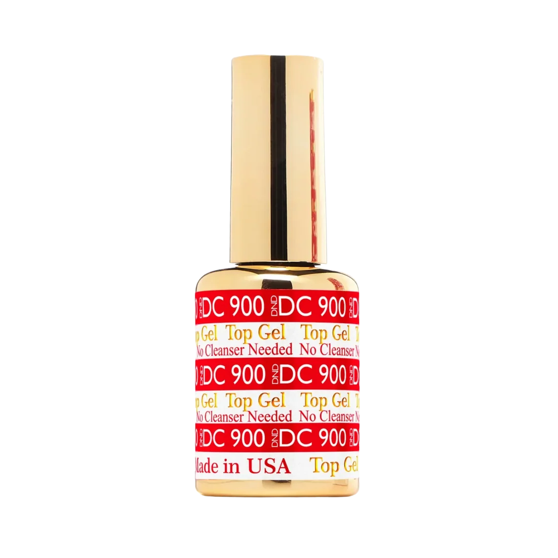 DC top gel - #900 15ml