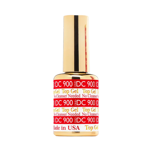DC top gel - #900 15ml