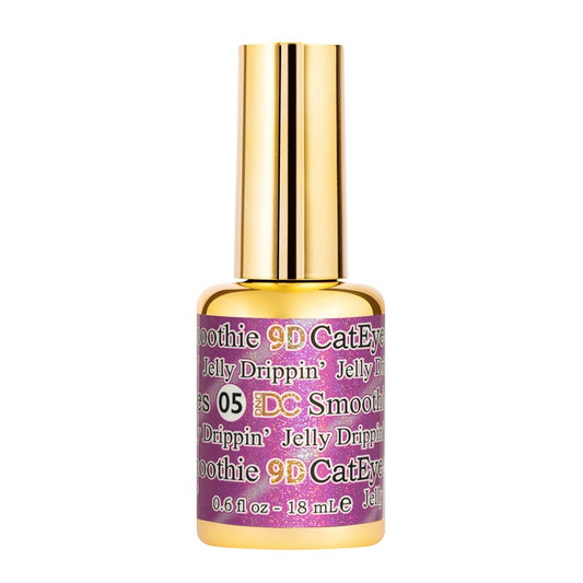 DC 9D cat eye smoothie - #05 Jelly Drippin'