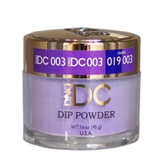 DC Dap/Dip 003