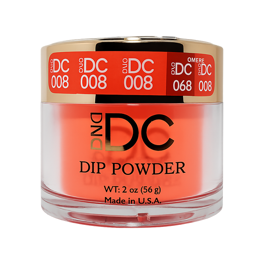DC Dap/Dip 008