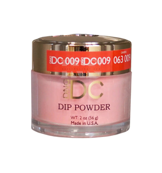 DC Dap/Dip 009