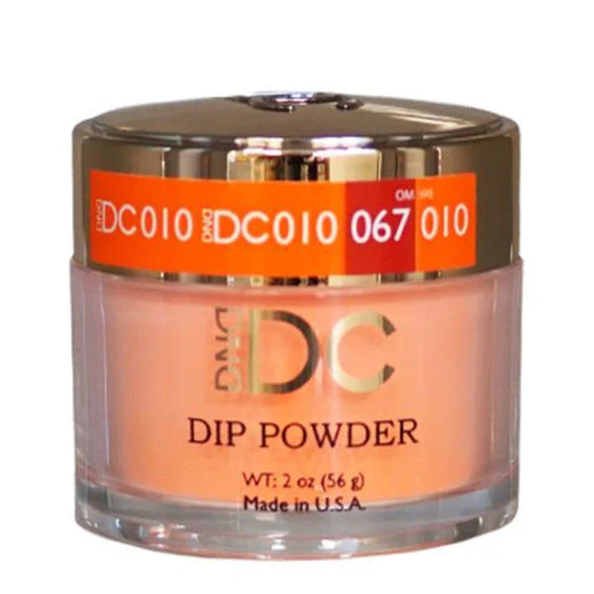 DC Dap/Dip 010