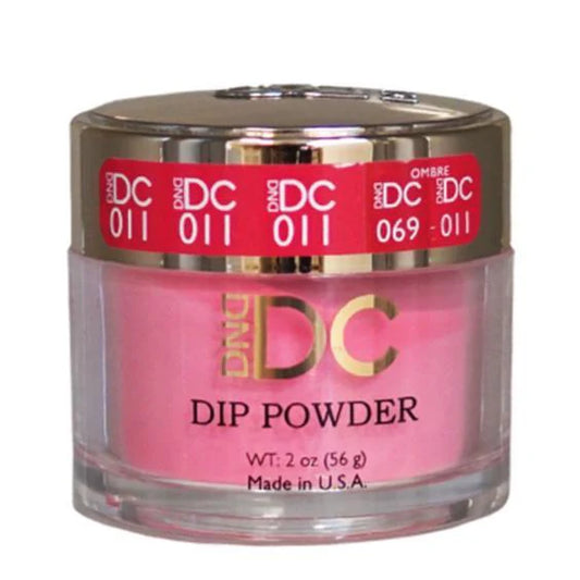 DC Dap/Dip 011