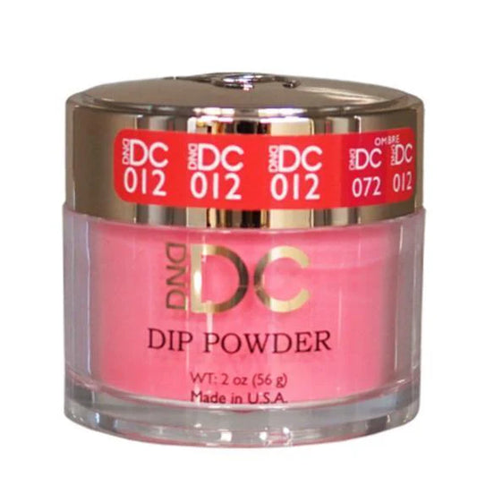 DC Dap/Dip 012