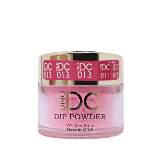 DC Dap/Dip 013
