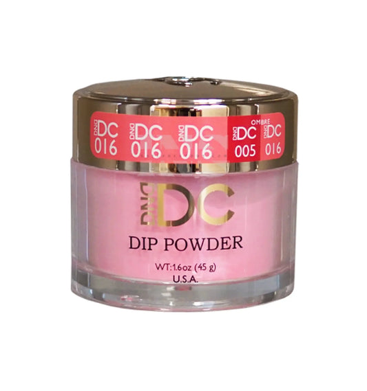 DC Dap/Dip 016