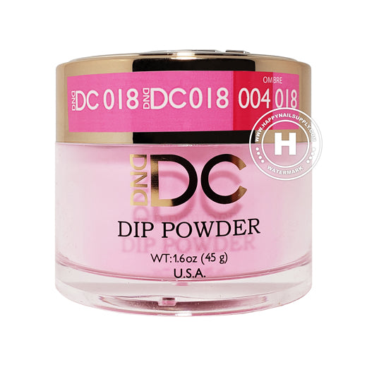 DC Dap/Dip 018