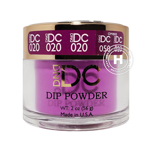 DC Dap/Dip 020