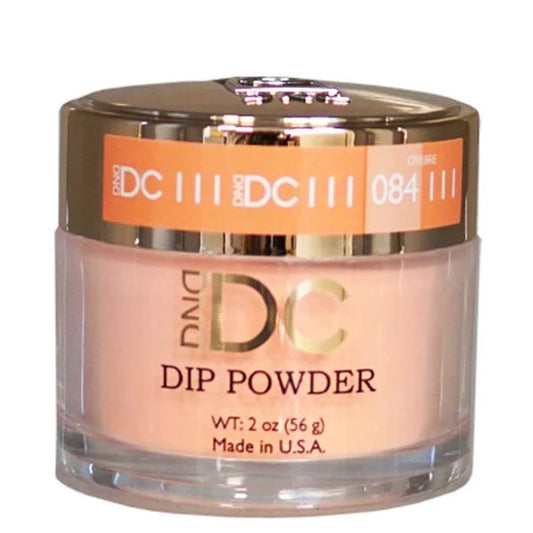 DND DC Dap Dip Powder 1.6oz 111 Sweet Yam