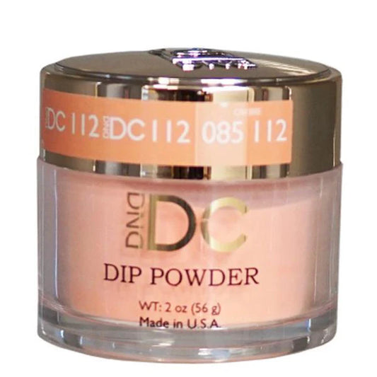 DC Dap/Dip 112