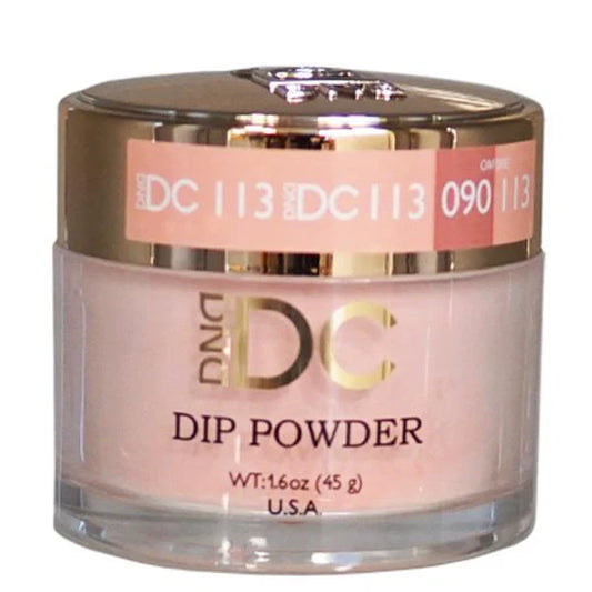 DC Dap/Dip 113