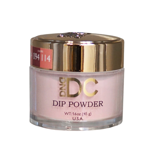 DC Dap/Dip 114