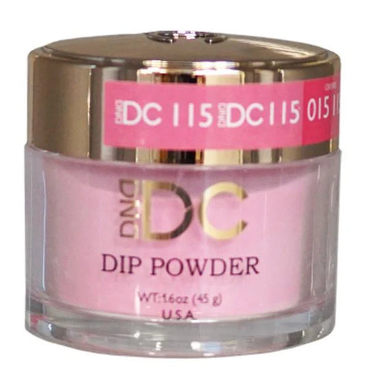 DC Dap/Dip 115