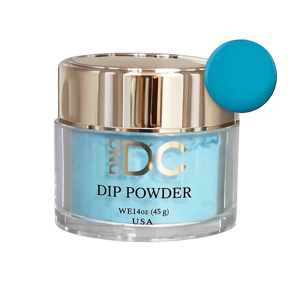 DC dap/dip powder - #123