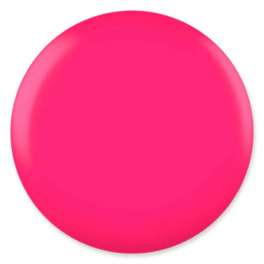 DC Gel Nail Polish 013 Brilliant Pink