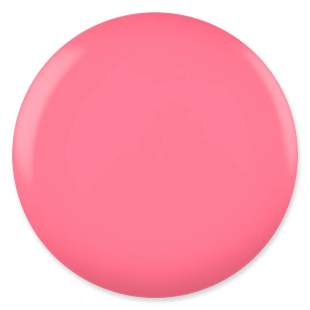 DC Gel Nail Polish 017 Bubblegum