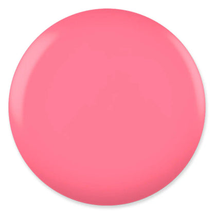 DC Gel Nail Polish 017 Bubblegum