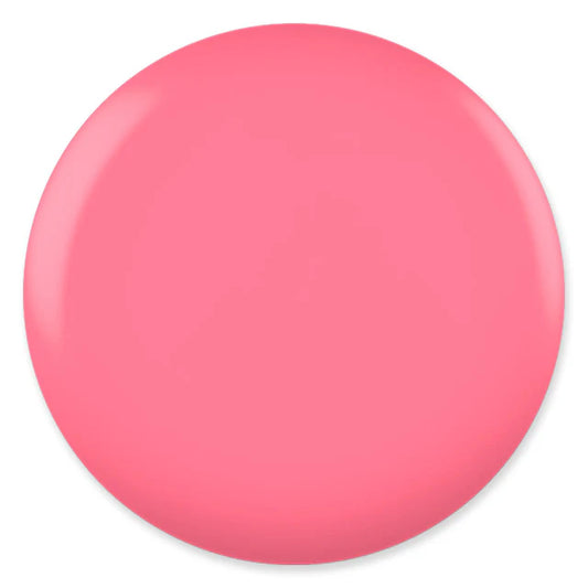 DC Gel Nail Polish 017 Bubblegum