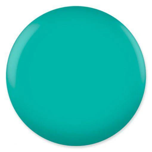 DC Gel Nail Polish 032 Carribean Island