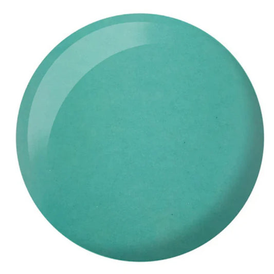 DC Gel Nail Polish 035 Lucky Jade