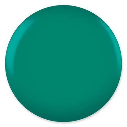 DC Gel Nail Polish 036 Dublin Green