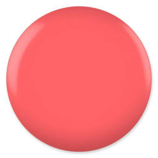 DC Gel Nail Polish 037 Terr Pink