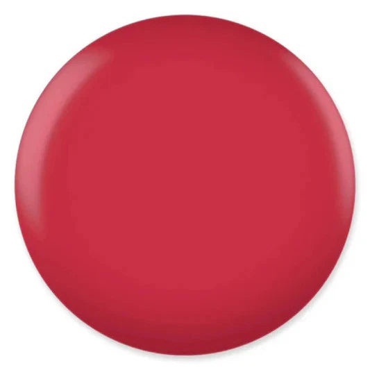 DC Gel Nail Polish 039 Fire Brick