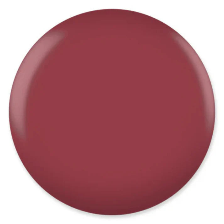 DC Gel Nail Polish 041 Light Mahogany