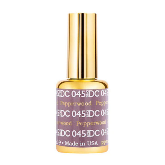 DC Gel Nail Polish 045