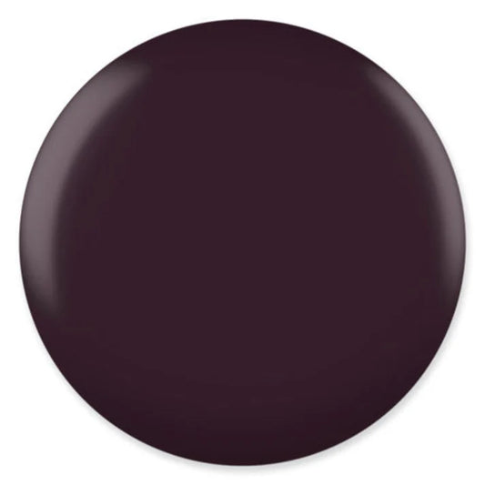 DC Gel Nail Polish 047 Smokey Yard