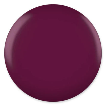 DC Gel Nail Polish 049 Dazzle Zone