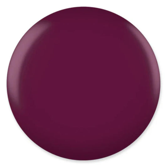 DC Gel Nail Polish 049 Dazzle Zone
