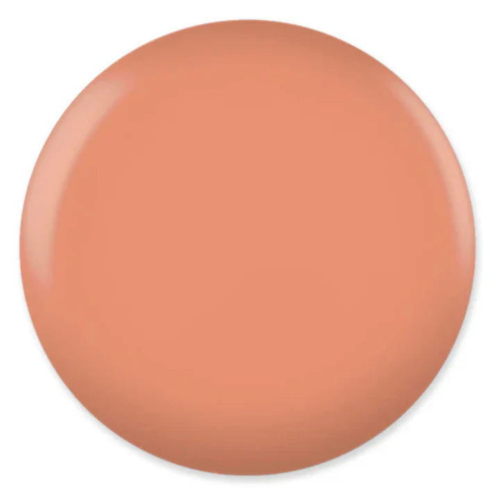DC Gel Nail Polish 085 Pumpkin Latte