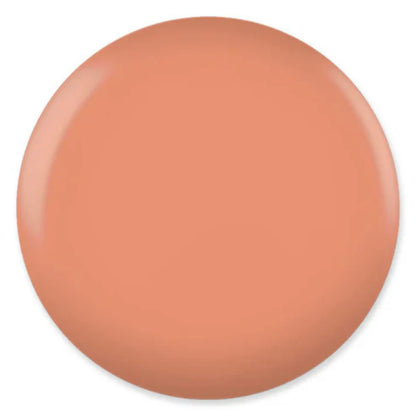 DC Gel Nail Polish 085 Pumpkin Latte