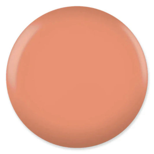DC Gel Nail Polish 085 Pumpkin Latte