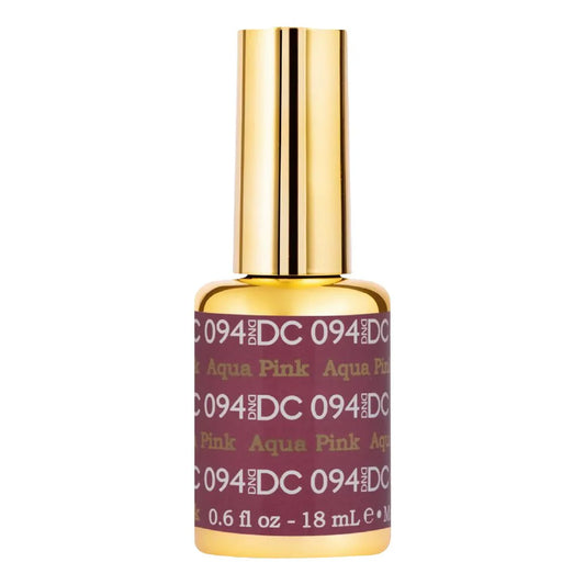 DC Gel Nail Polish 094 American Beauty