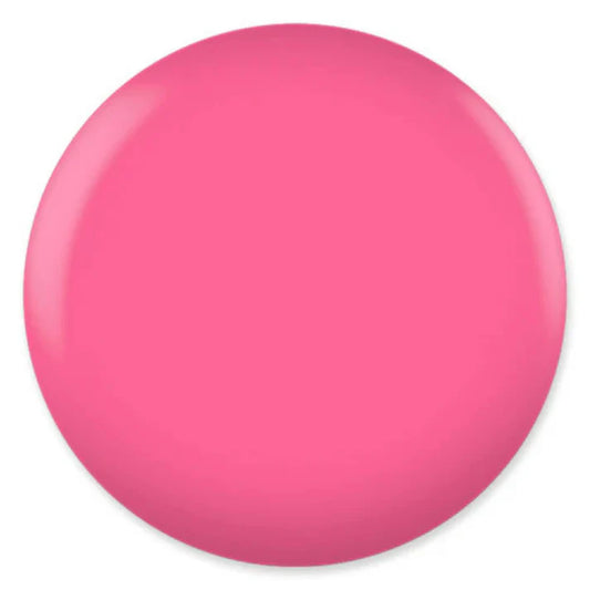 DC Gel Nail Polish 116 Blushing Face