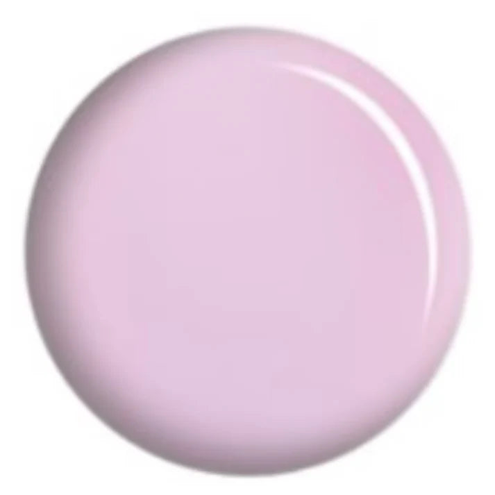 DC Gel Nail Polish 120 Chiffon