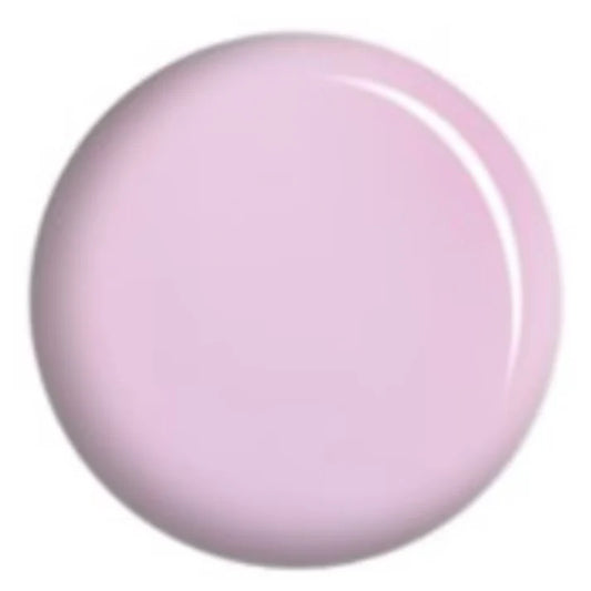 DC Gel Nail Polish 120 Chiffon