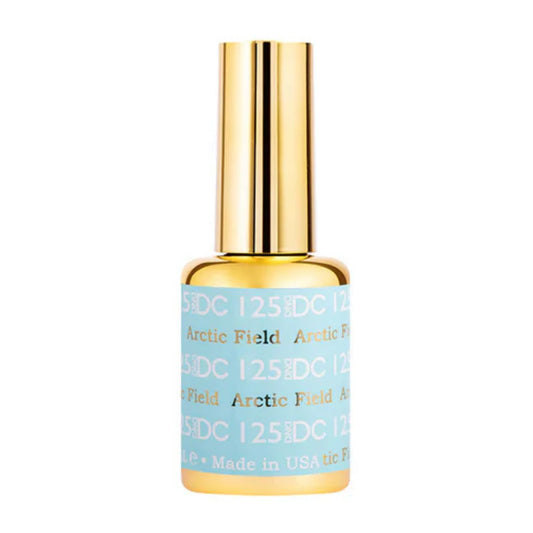 DC Gel Nail Polish 125 Arctic Field