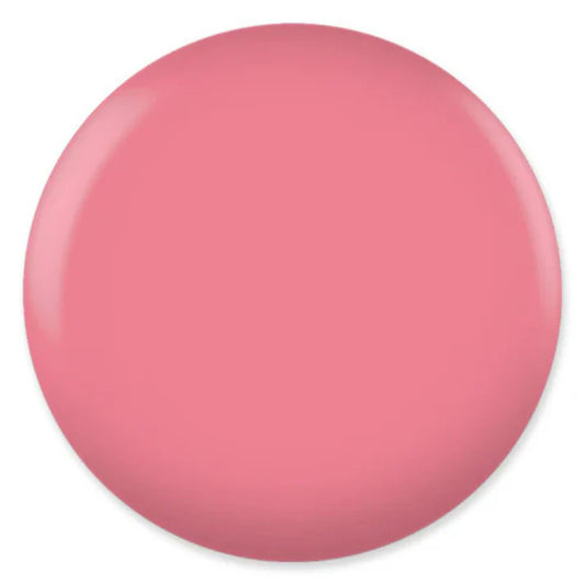 DC Gel Nail Polish 132 Lemon Tea