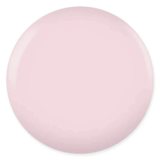 DC Gel Nail Polish 135 Lumber Pink